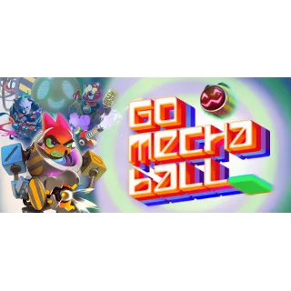 Купить Go Mecha Ball - STEAM GIFT РОССИЯ