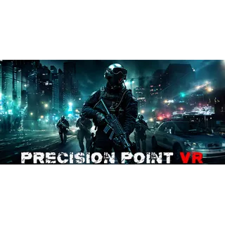 Купить Precision Point VR - STEAM GIFT РОССИЯ