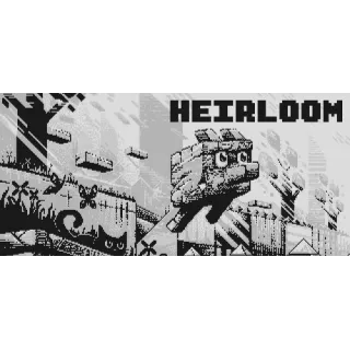 Купить Heirloom - STEAM GIFT РОССИЯ