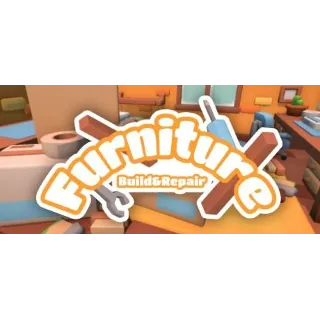 Купить Furniture - STEAM GIFT РОССИЯ
