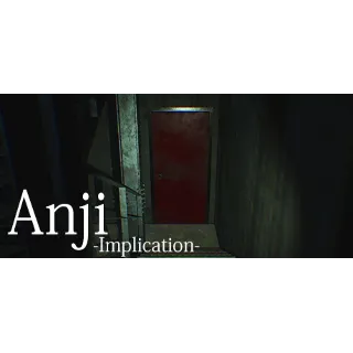 Купить Anji【Implication】 暗示-Annji- 💎 АВТОДОСТАВКА STEAM GLOBAL МГНОВЕННО ЛИЦЕНЗИЯ