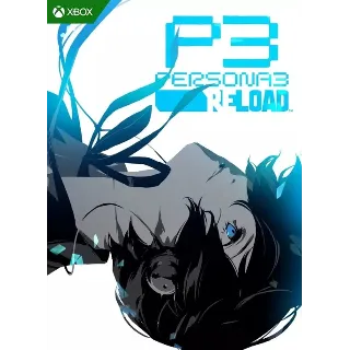 Купить Persona 3 Reload Digital Premium Edition Xbox One  X|S