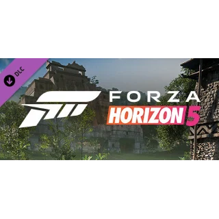 Купить Forza Horizon 5 Chinese Lucky Stars Car Packsteam dlc