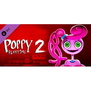Купить Poppy Playtime - Chapter 2 DLC - STEAM GIFT РОССИЯ