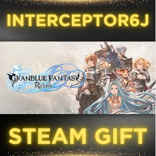 Купить 🟦 ⭐ Granblue Fantasy: Relink ☑ ️ Все регионы ⚡ STEAM