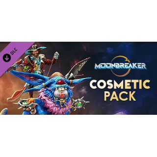 Купить Moonbreaker - Cosmetic Pack 💎 DLC STEAM GIFT РОССИЯ