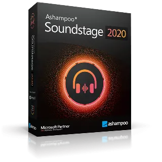 Купить ✅ Ashampoo Soundstage 2020 🔑 Пожизненная лицензия, ключ