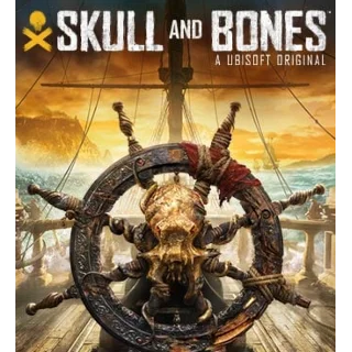Купить 🔴 Skull and Bones ✅ EPIC GAMES 🔴 (PC)