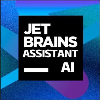Купить 🌌 Jetbrains AI Pro/Ultimate 🌌 1 месяц 🌌 ГАРАНТИЯ