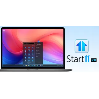 Купить Start11 v2 - STEAM GIFT РОССИЯ