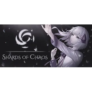 Купить Shards of Chaos - STEAM GIFT РОССИЯ