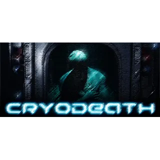Купить Cryodeath VR - STEAM GIFT РОССИЯ