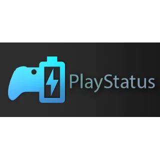 Купить PlayStatus - STEAM GIFT РОССИЯ