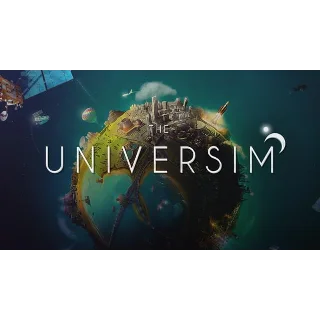 Купить The Universim (Аренда Steam 7 дней) GFN, VK Play