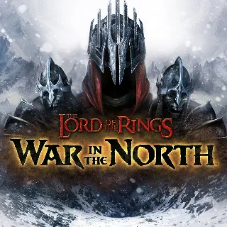 Купить ⭐ ️ The Lord of the Rings War in the North[Steam/Global]