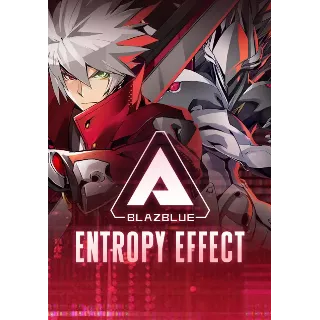 Купить BlazBlue Entropy Effect (Аренда Steam 7 дней) Онлайн