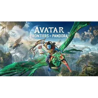 Купить Avatar Frontiers of Pandora [OFFLINE активация]