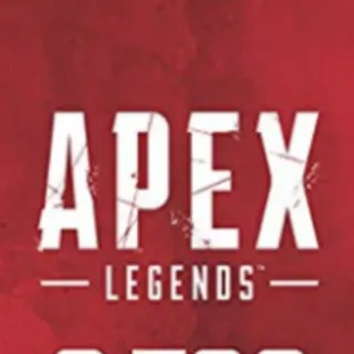 Купить ⭐ ️APEX LEGENDS 1000-11500 APEX COINS ORIGIN 🔑 GLOBAL + 🎁