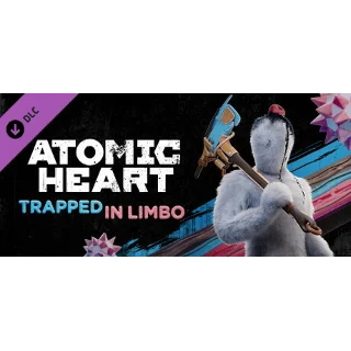 Купить Atomic Heart - Trapped in Limbo STEAM DLC
