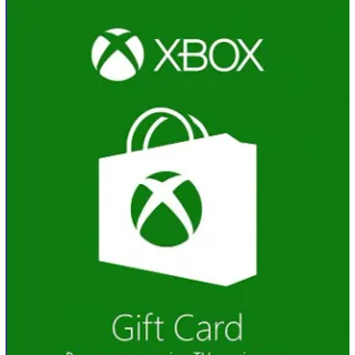 Купить 🦎 XBOX LIVE GIFT CARD 25-300 TRY 🔑 TURKEY+ 🎁