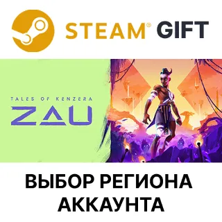 Купить ✅ Tales of Kenzera: ZAU 🎁 Steam 🌐