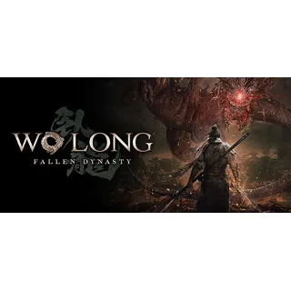 Купить Wo Long: Fallen Dynasty Complete Edition - STEAM RU