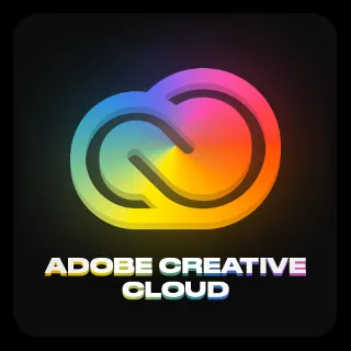 Купить 🌌 Adobe Creative Cloud 🌌 Все приложения 🌌 30 дней