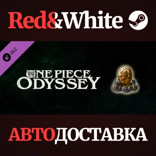Купить ONE PIECE ODYSSEY - Drop Rate Up Petite Jewelry DLC