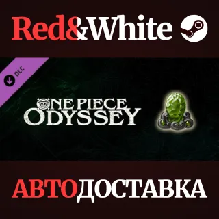 Купить ONE PIECE ODYSSEY - HP Conversion Petit Jewelry DLC