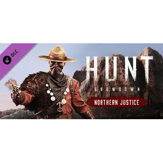 Купить Hunt: Showdown - Northern Justice DLC - STEAM RU