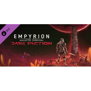 Купить Empyrion - Galactic Survival: Dark Faction DLC - STEAM