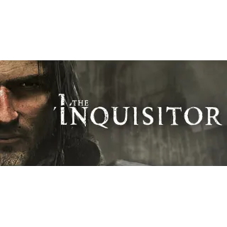 Купить The Inquisitor - STEAM GIFT РОССИЯ