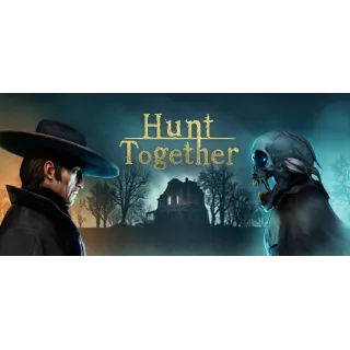 Купить Hunt Together - STEAM GIFT РОССИЯ