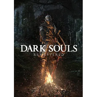 Купить DARK SOULS: REMASTERED (Аренда аккаунта Steam) VK Play