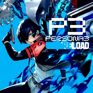 Купить 🔴 Persona 3 Reload 🎮 Турция PS4 PS5 🔴 PS