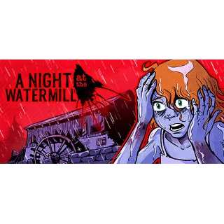 Купить A Night at the Watermill 💎 АВТОДОСТАВКА STEAM GLOBAL МГНОВЕННО ЛИЦЕНЗИЯ