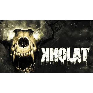 Купить ⭐ ️ Kholat [Steam/Global][CashBack]