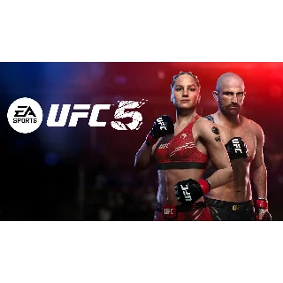 Купить Xbox One / Series | UFC 5, Dead Space Remake + 14