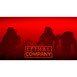 Купить ⭐ ️ Lethal Company [Steam/Global][CashBack]