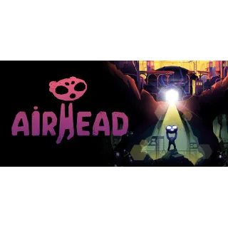 Купить Airhead 💎 АВТОДОСТАВКА STEAM GIFT РОССИЯ