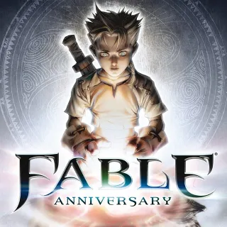 Купить ⭐ ️ Fable Anniversary [Steam/Global][CashBack]