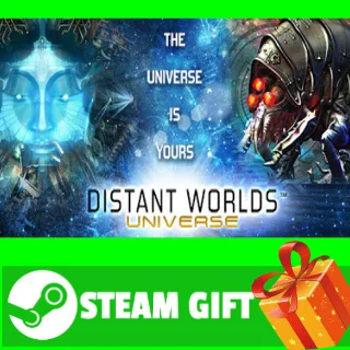 Купить ⭐ ️ВСЕ СТРАНЫ+РОССИЯ ⭐ ️ Distant Worlds STEAM GIFT