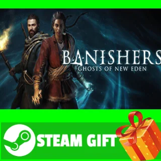 Купить ⭐ ️ВСЕ СТРАНЫ+РОССИЯ ⭐ ️ Banishers: Ghosts of New Eden 🟢