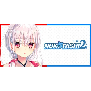 Купить NUKITASHI 2 💎 АВТОДОСТАВКА STEAM GIFT РОССИЯ