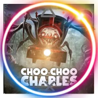 Купить 💠 Choo-Choo Charles (PS5/RU) (Аренда от 7 дней)