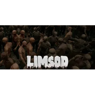 Купить Limsod - STEAM GIFT РОССИЯ