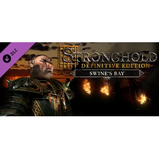 Купить Stronghold: Definitive Edition - Swine's Bay Campaign