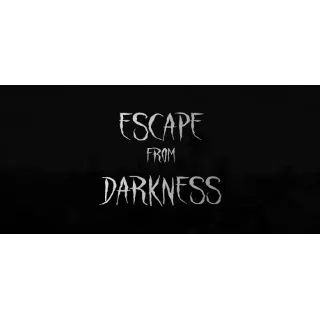 Купить Escape from Darkness - STEAM GIFT РОССИЯ