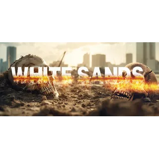 Купить White Sands - STEAM GIFT РОССИЯ