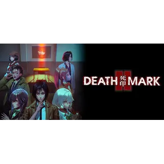 Купить Spirit Hunter: Death Mark II - STEAM GIFT РОССИЯ